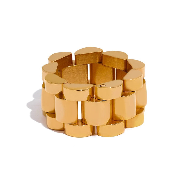 Watch Chain Ring