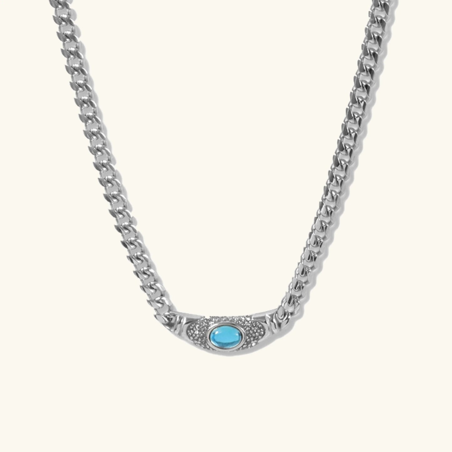 Isabella Necklace