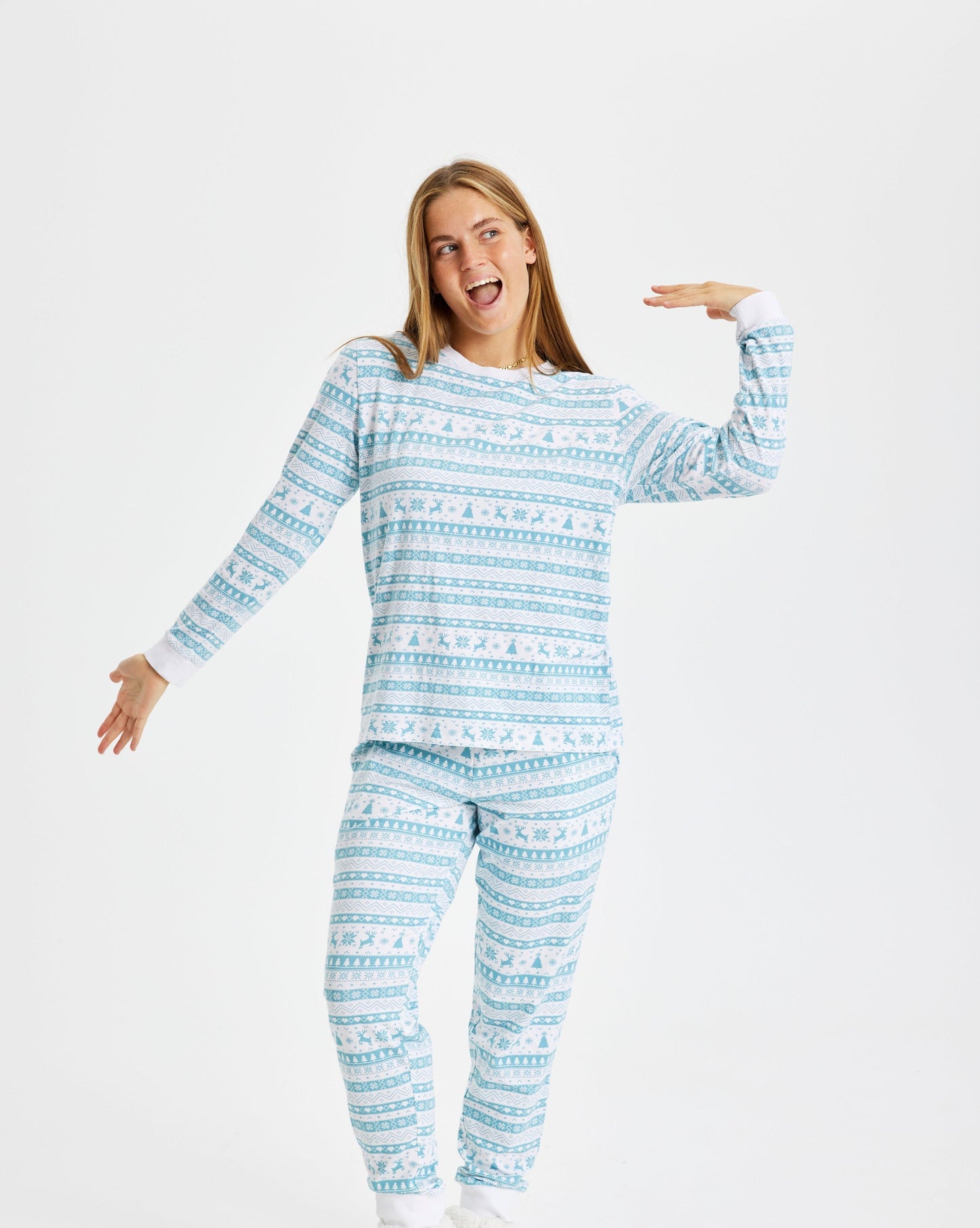 Christmas Women's Pajamas
