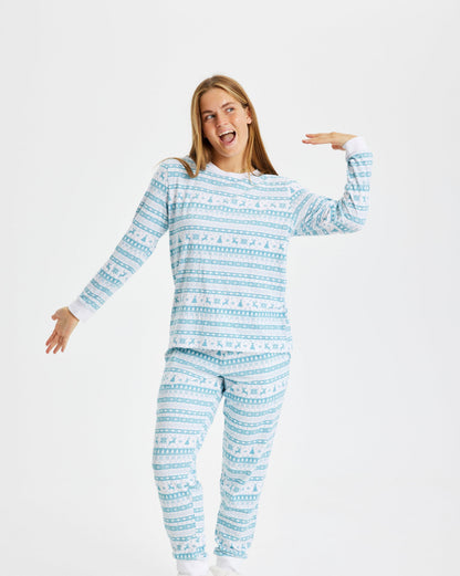 Christmas Women's Pajamas