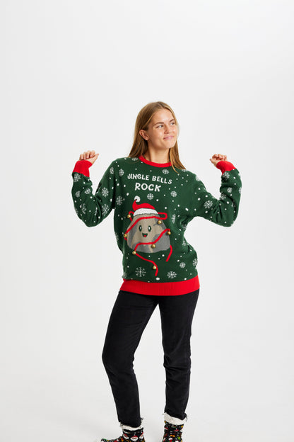 Jingle Bell Rock Women's
