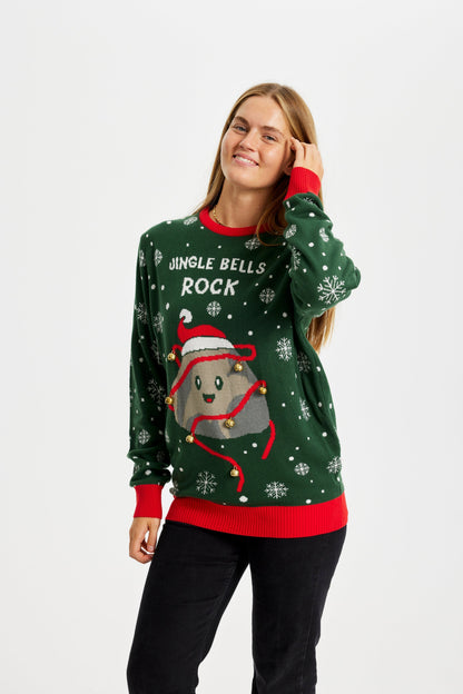 Jingle Bell Rock Women's