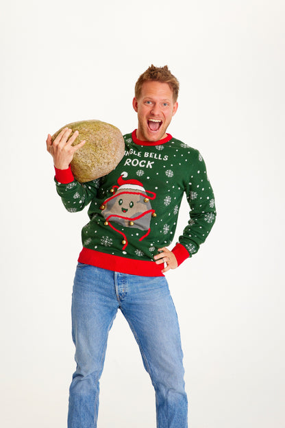 Jingle Bell Rock Men's