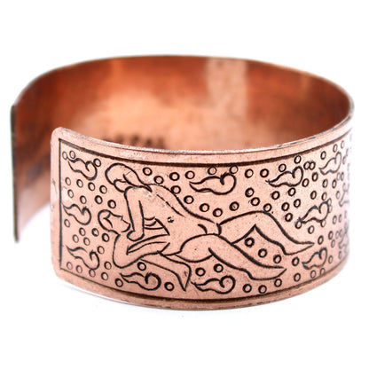 Kama Sutra Nepal Bracelet