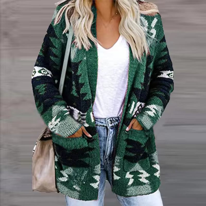 Cozy Christmas Sweater