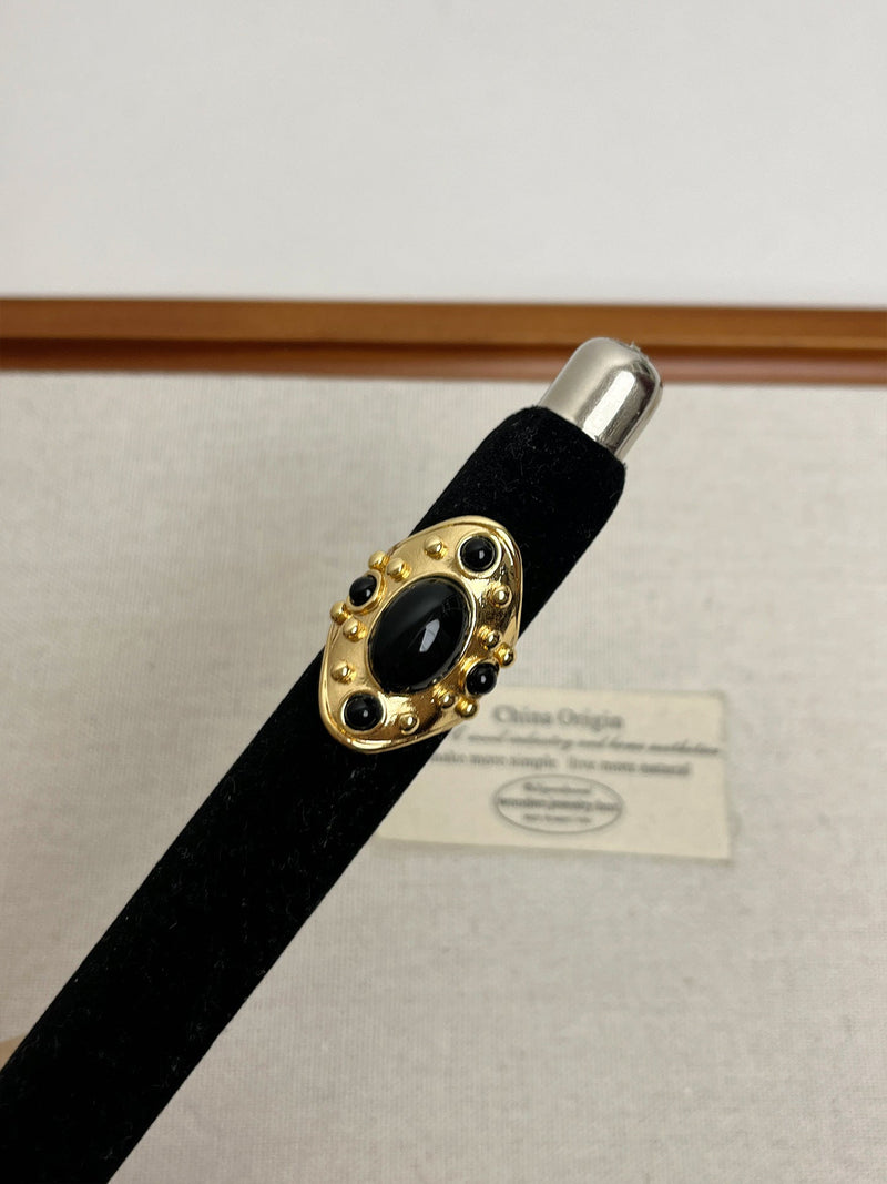 Cambry Gemstone Ring