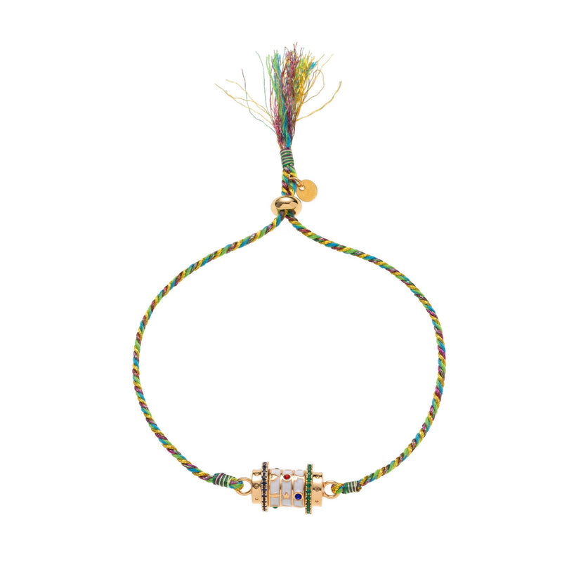 Elouise Gilded Tarot Pendants