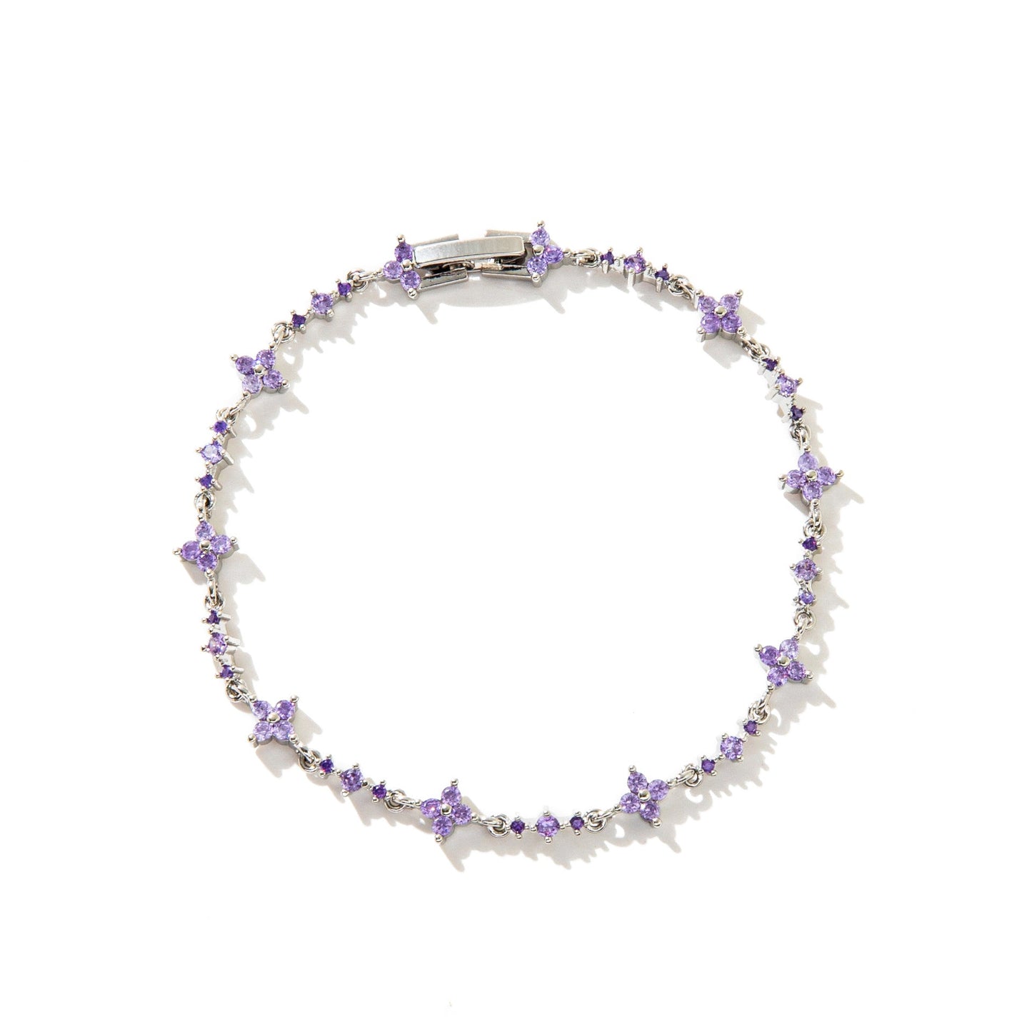 Angelique Dainty Butterfly Zircon Jewelry