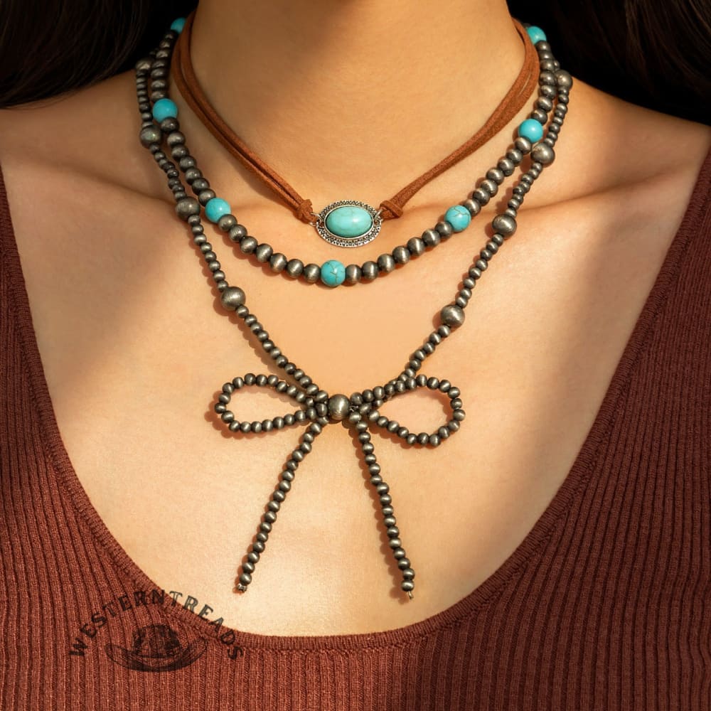 Stunning necklace for Daily Wear