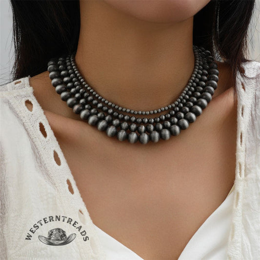 Romantic Pearl Set for Special Moments