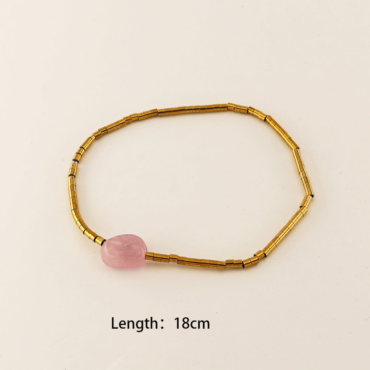 Danely Natural Stone Bracelet