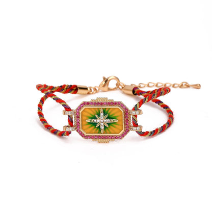 Elouise Gilded Tarot Pendants