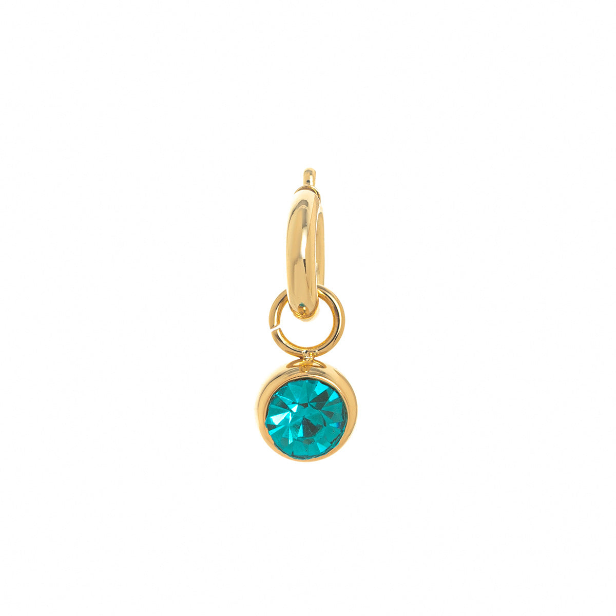 Arlene Celestial Birthstone Pendant