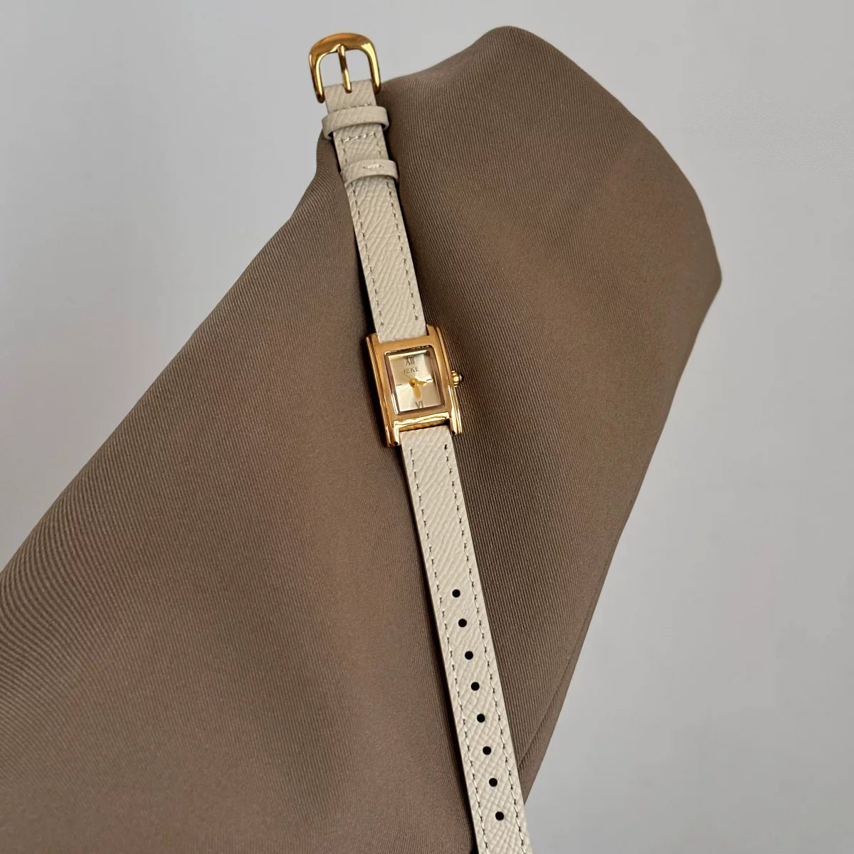 Square Bracelet Watch