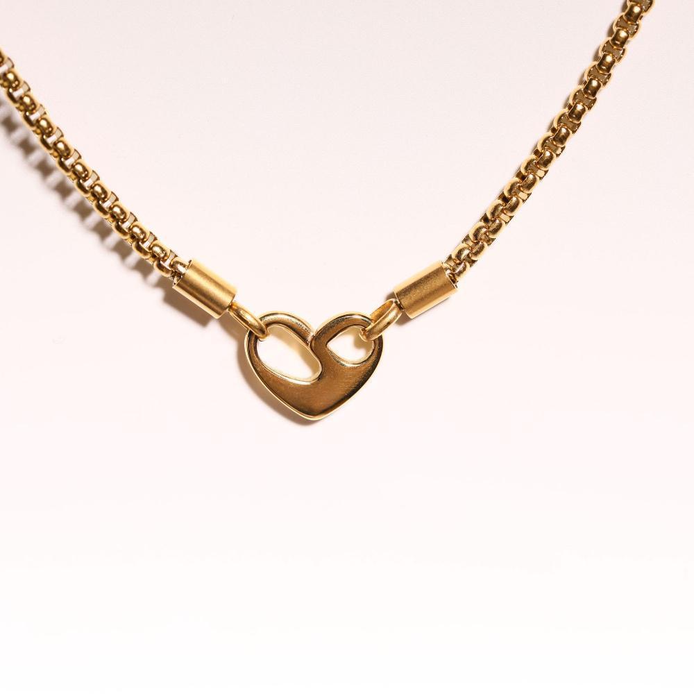 Dainty Pendant Necklace