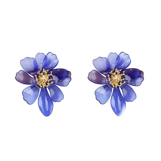 Vera Blossom Earrings