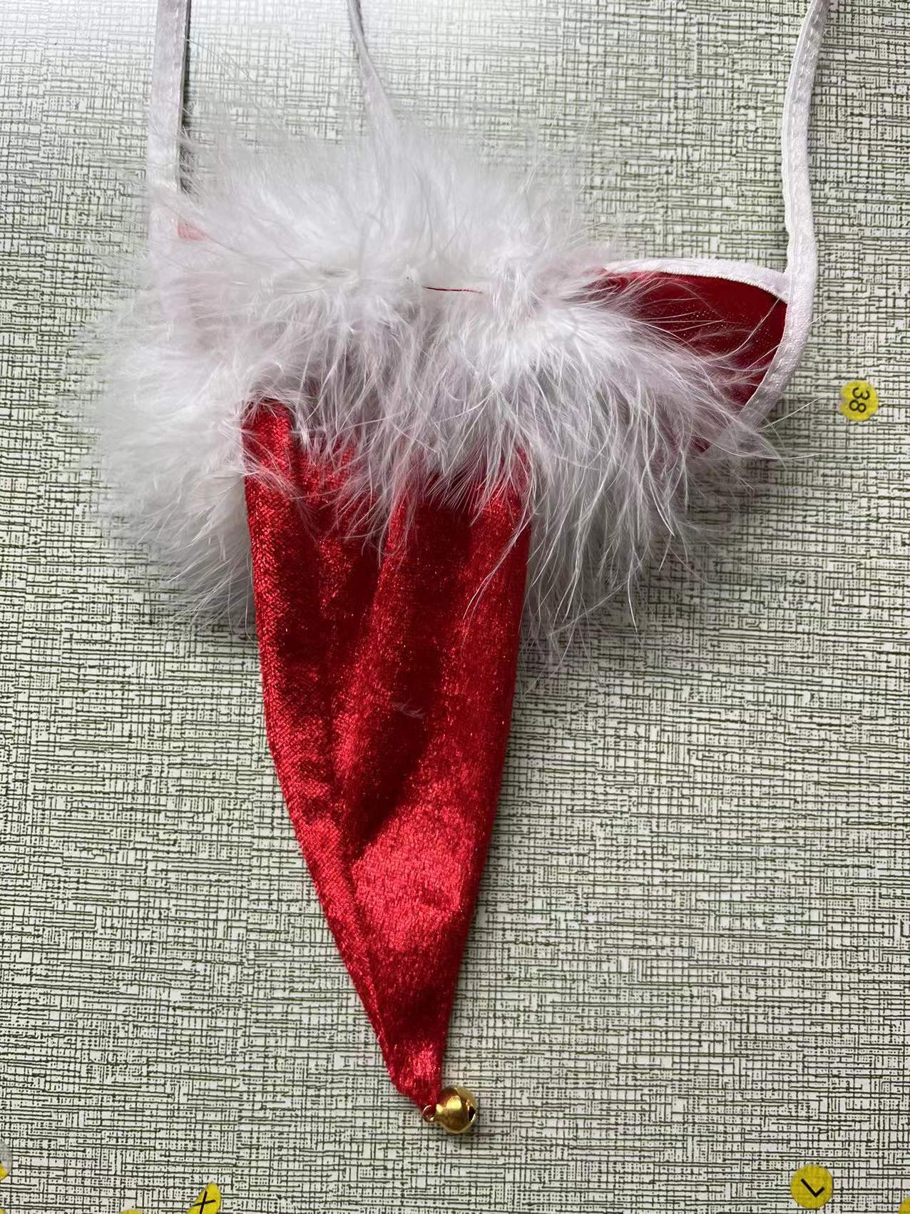 Weihnachts-Tanga
