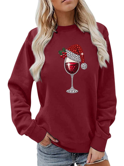 Weinrot