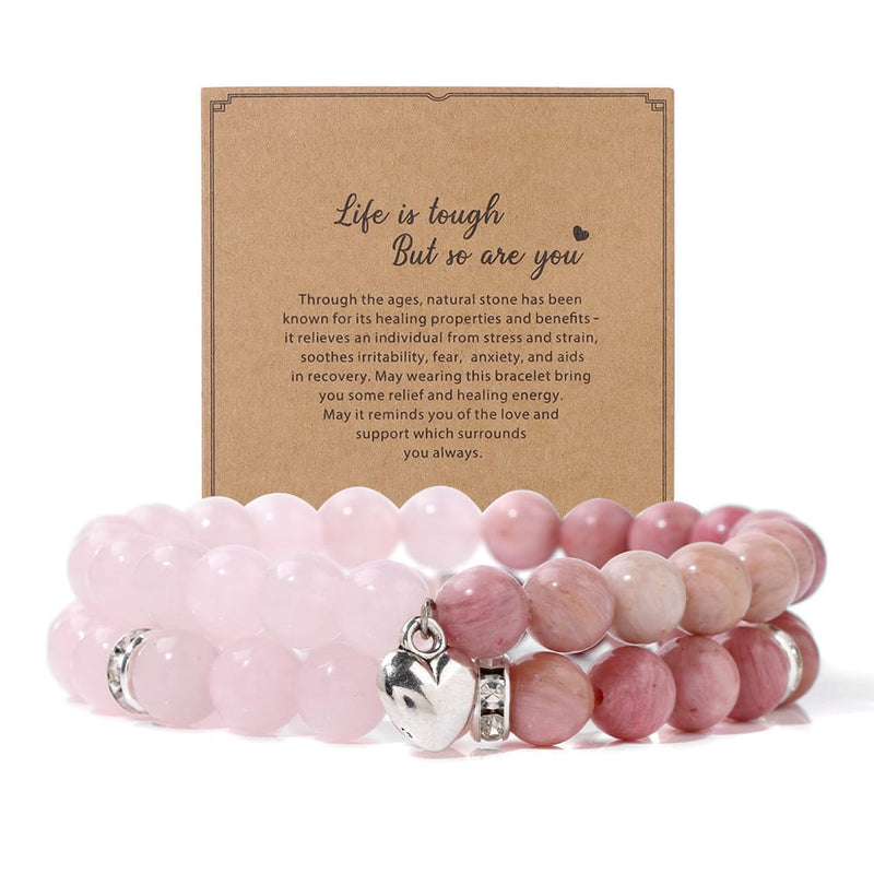 Heartshield Healing Bracelet