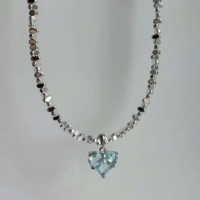 Lover’s Radiant Aura Necklace
