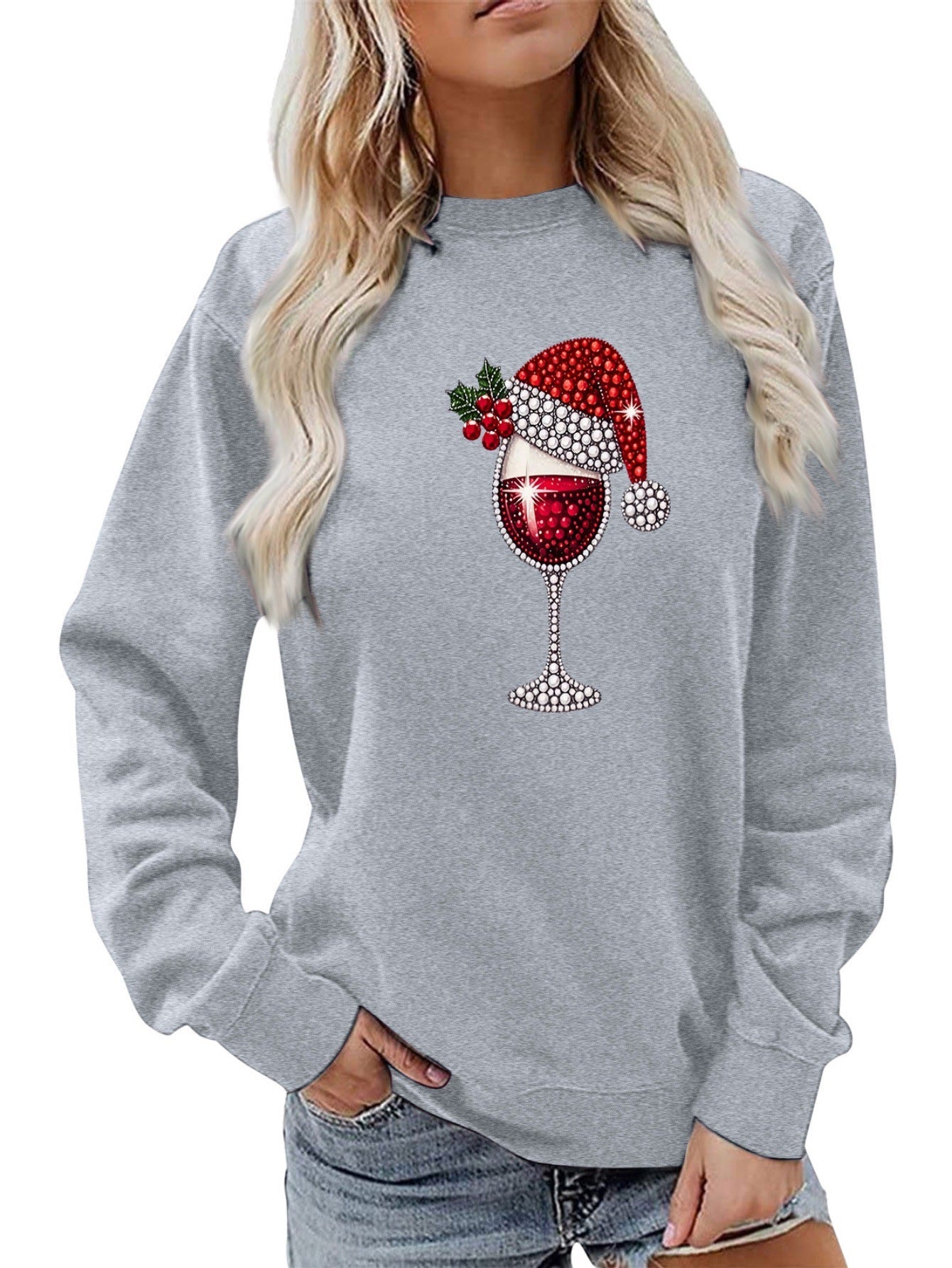 Hellgrau
