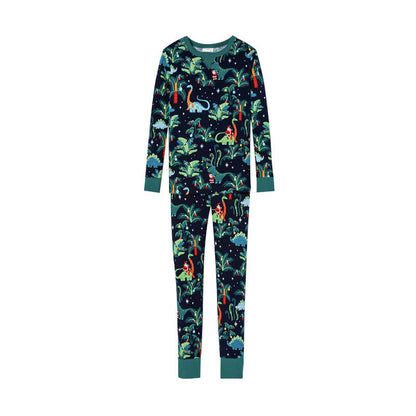 Snowman Christmas Set Women's