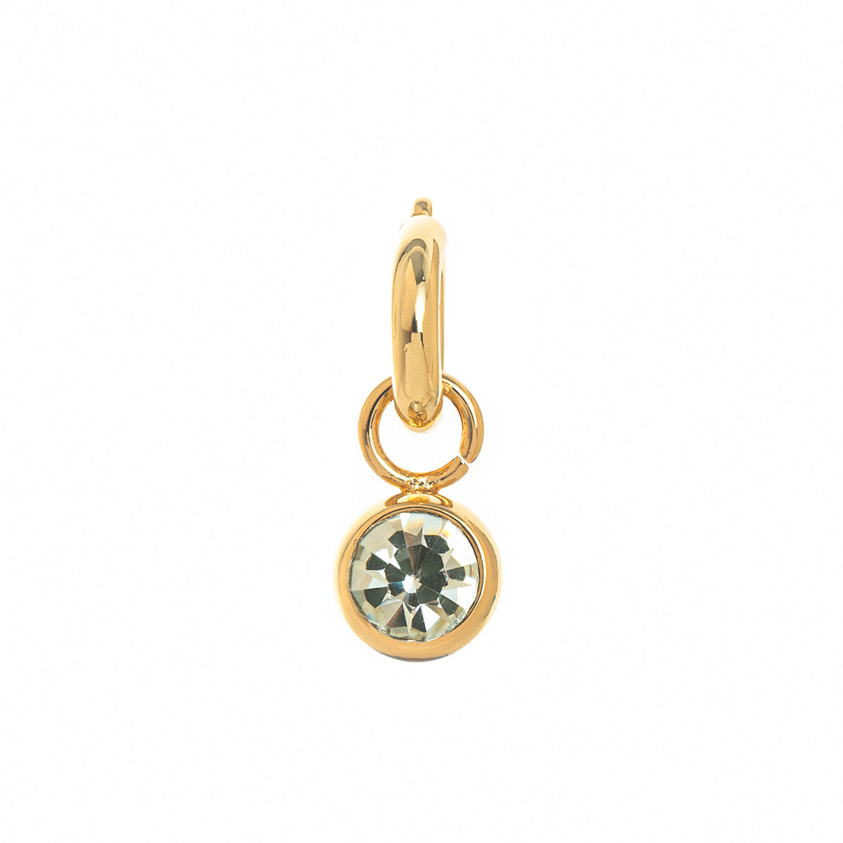 Arlene Celestial Birthstone Pendant