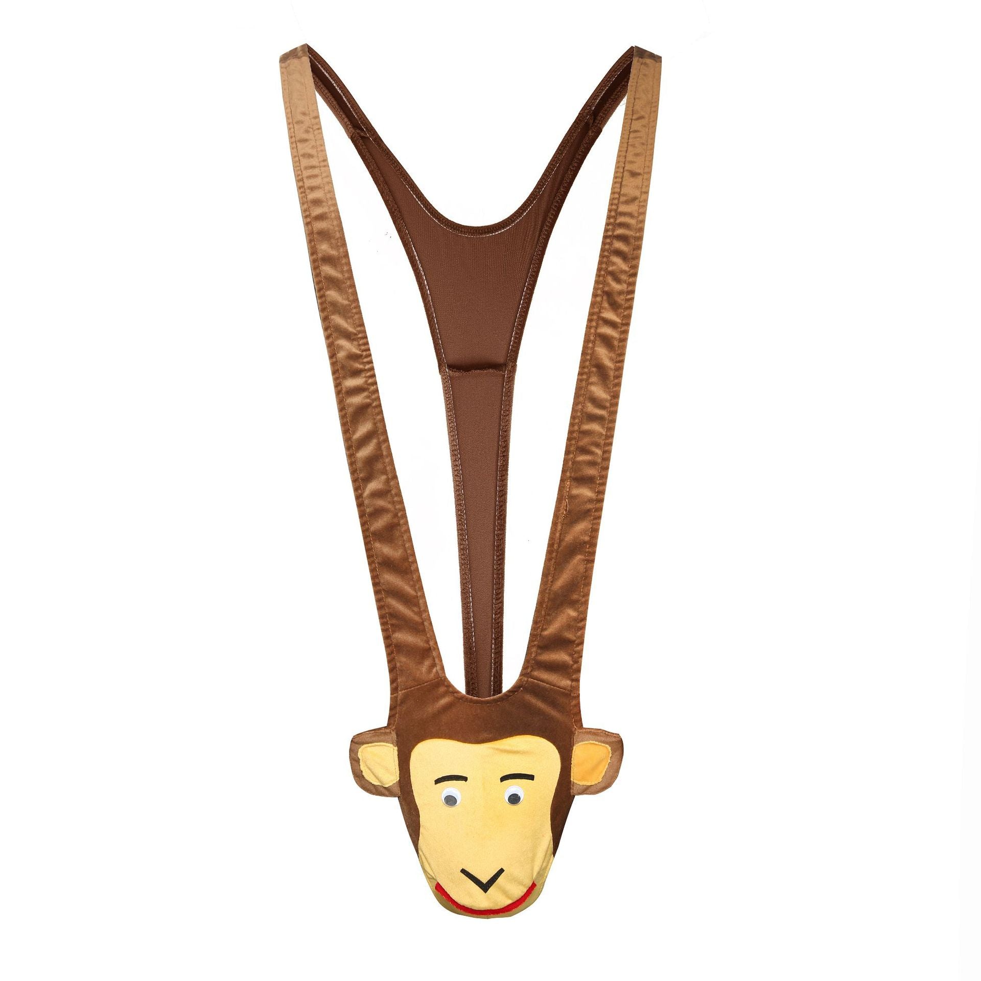 Affen-Tasche