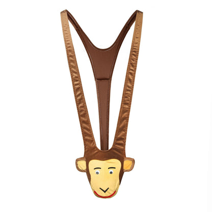 Affen-Tasche