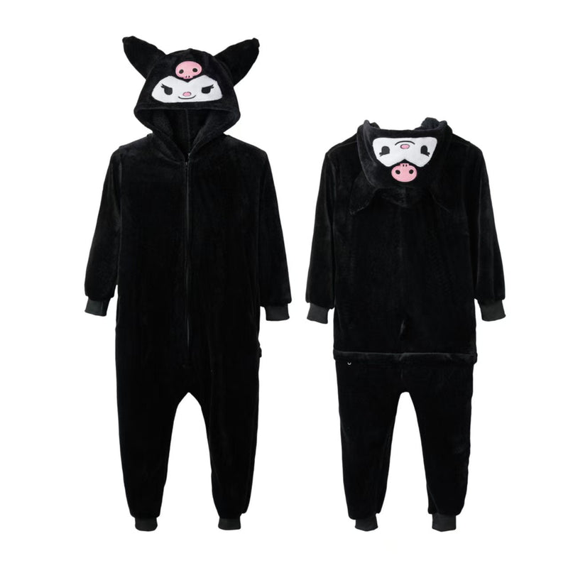 Santa's Jumpsuit - Men's