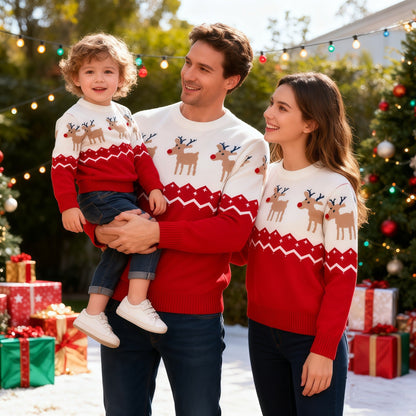 The Cute Christmas Sweater for Men