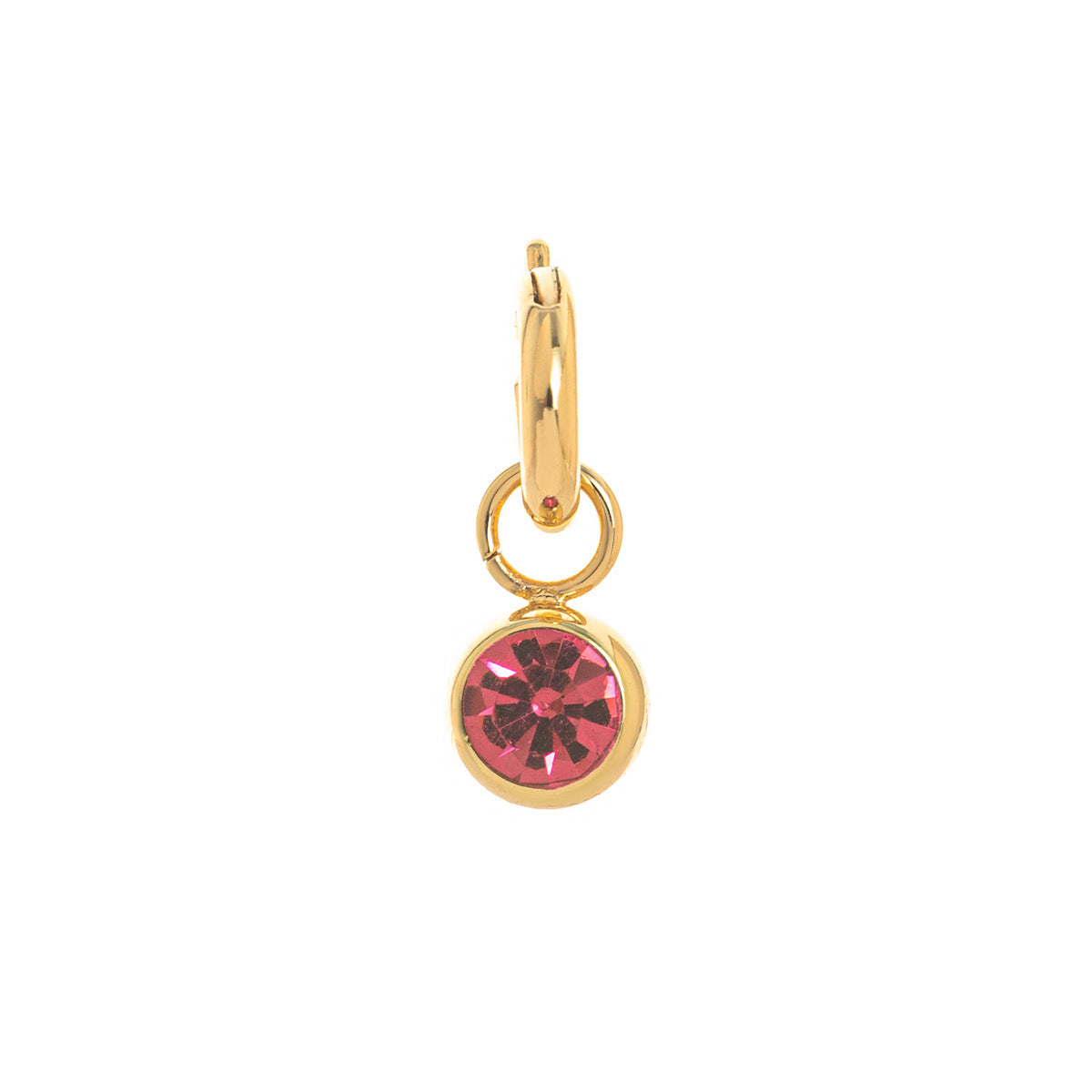 Arlene Celestial Birthstone Pendant
