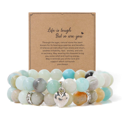 Heartshield Healing Bracelet