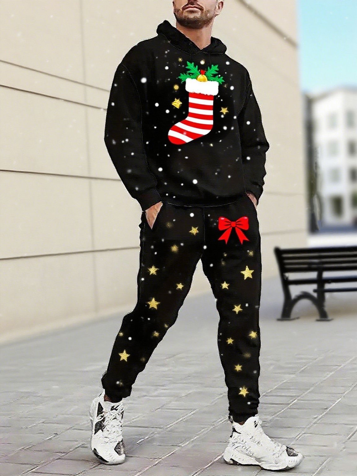 Weihnachtsstrumpf