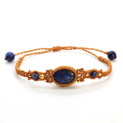 Mystic Thread of Intuition Bracelet