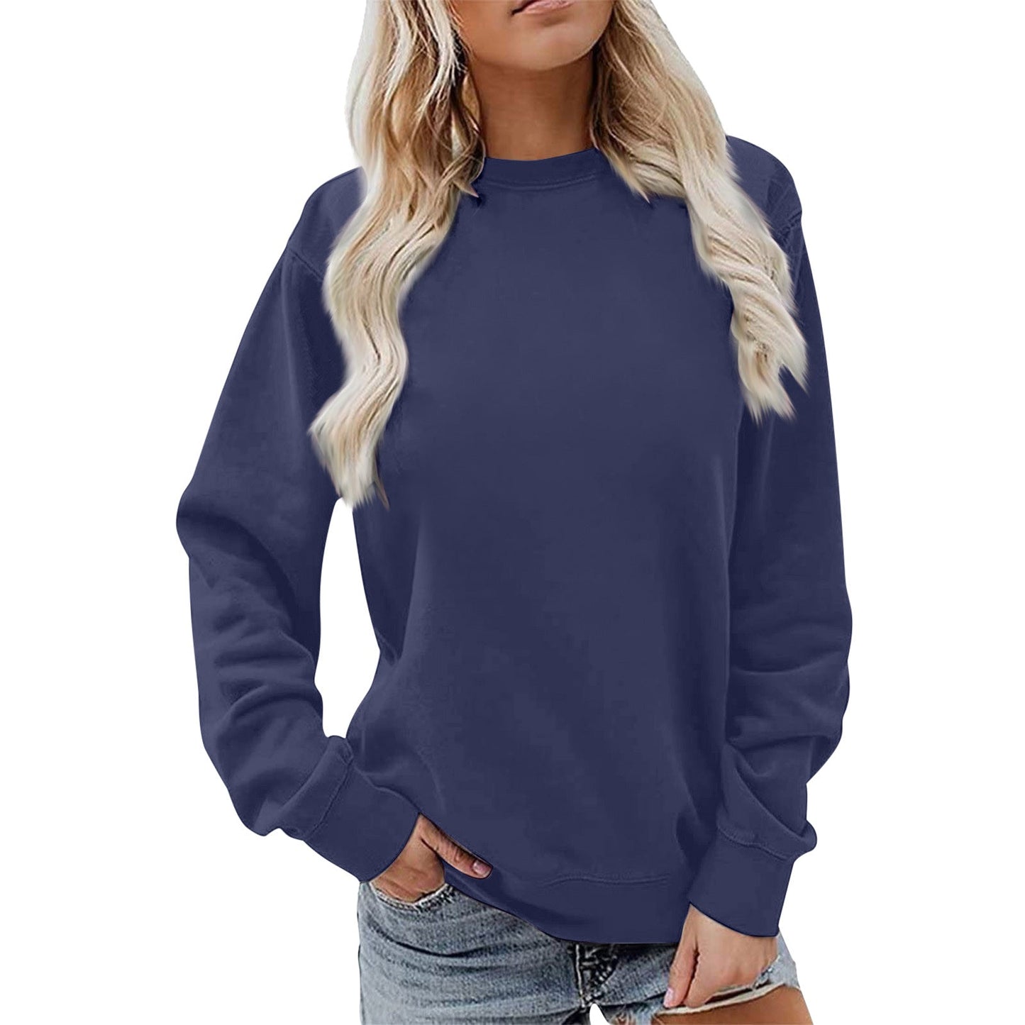 Marineblau