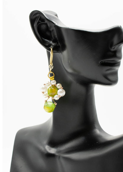 Original Design Fine Pearl for Drop Earrings