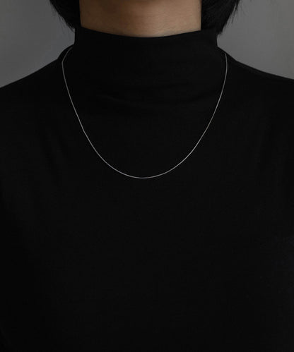Original Design Stainless Steel Necklace Mm086