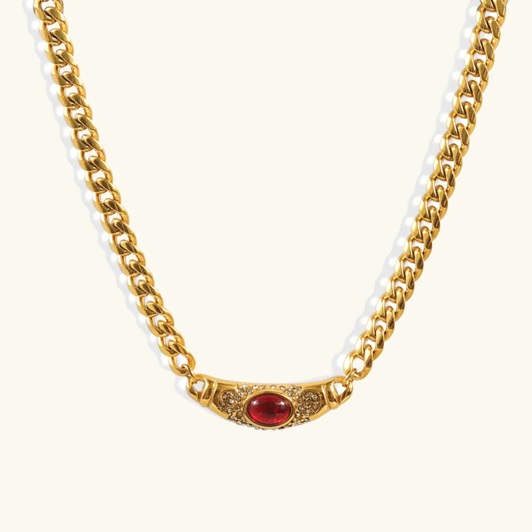 Isabella Necklace