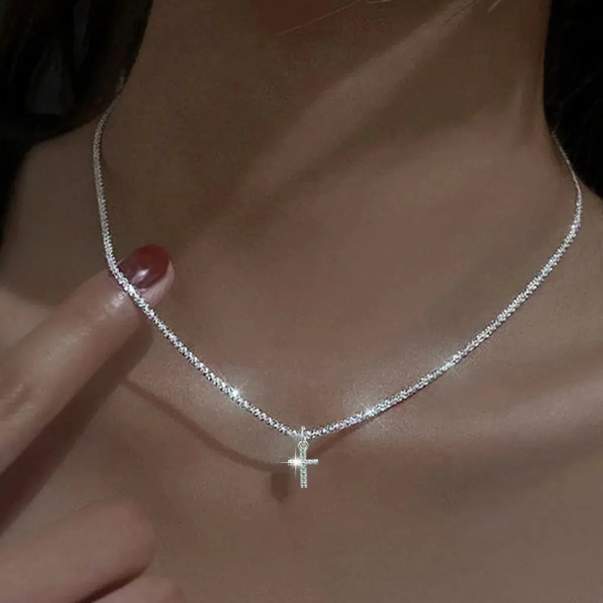 Choker Necklace