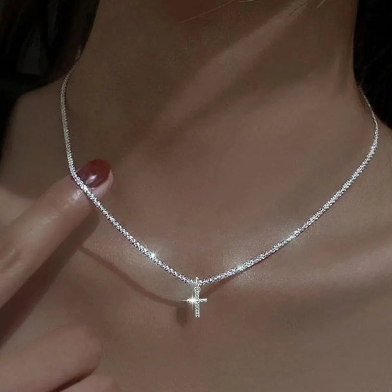 Choker Necklace