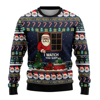 Weihnachtsmann Mehrfarbig 2