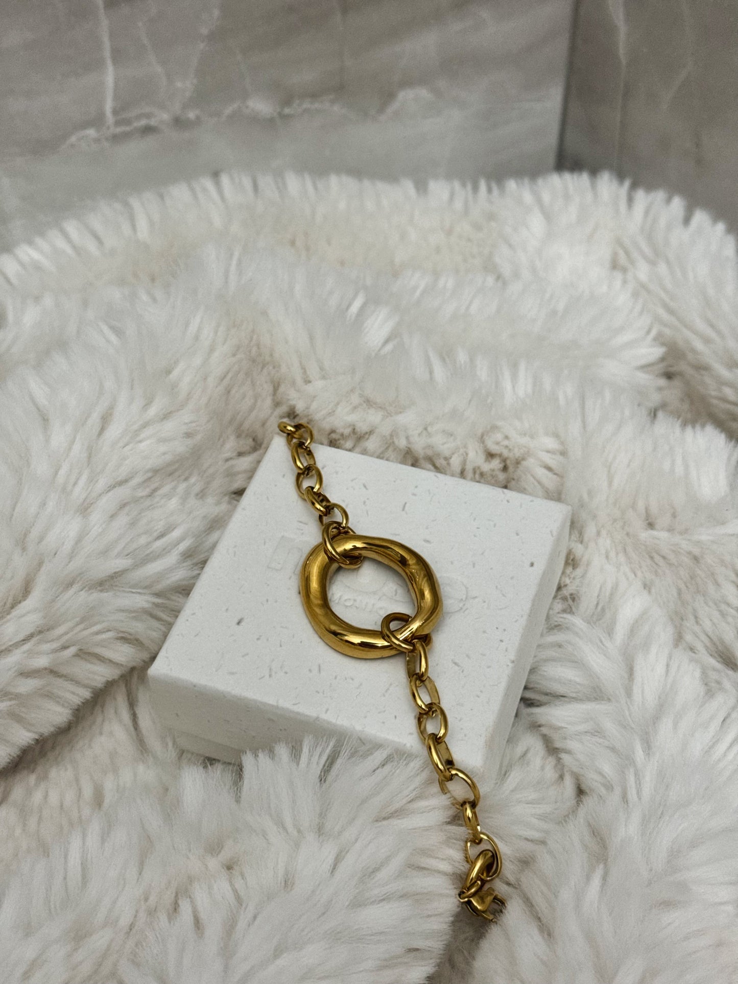Orbit - Bracelet