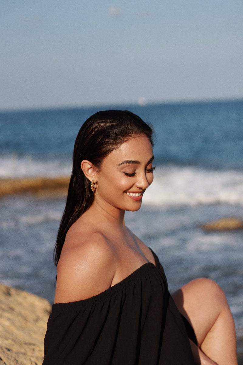 Amira Earrings