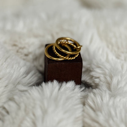 Bonded - Ring