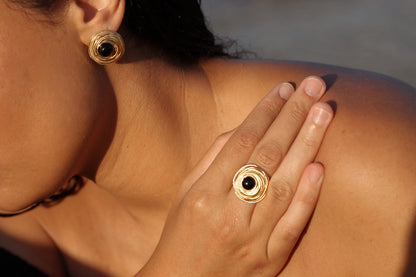 Lunara Earrings
