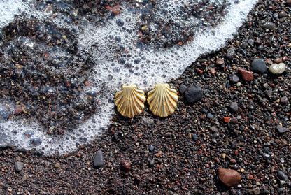 Siren - Earrings
