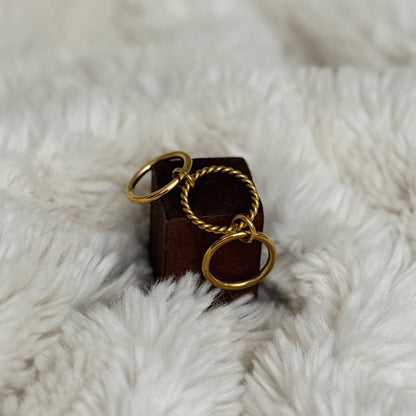Bonded - Ring