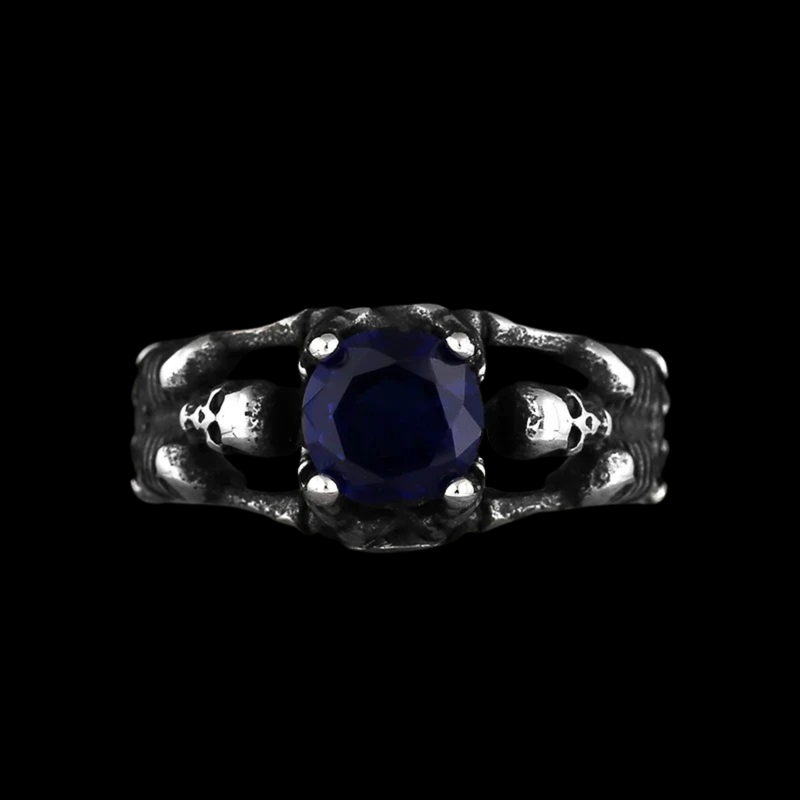 Skeleton Relic Ring