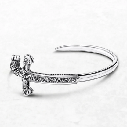 Medieval Sword Bracelet